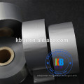 Resin color thermal transfer ribbon